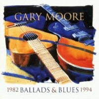 Gary Moore - Ballads & Blues (1994)  Lossless