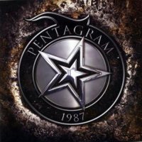 Pentagram - 1987 (2008)