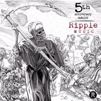 VA - Ripple Music - 5 Year Anniversary Compilation (2015)