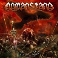 Nomans Land - Raven Flight (2006)