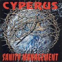 Cyperus - Sanity Management (1992)  Lossless