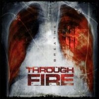 Through Fire - Breathe (2016)