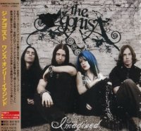 The Agonist - Once Only Imagined (Japanese Release) (2007)