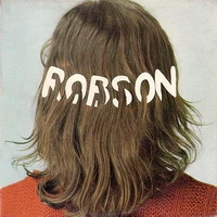 Frank Robson - Robson (1974)