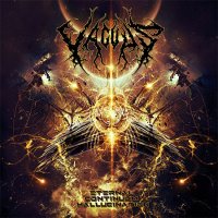 Vacuus - Eternal Continuum Hallucination (2016)