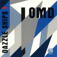 OMD (Orchestral Manoeuvres In The Dark) - Dazzle Ships (1983)