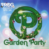 VA - Prog Awards Special : Garden Party, Unsigned 2 (2013)