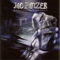 Jag Panzer - Casting The Stones (2004)