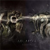 Aegaeon - Dissension (2011)