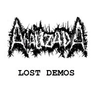 Analizada - Lost Demos (2014)