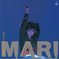 Mari Hamada - Promise In The History (1986)  Lossless