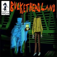 Buckethead - Pikes 222: Out of the Attic (2016)