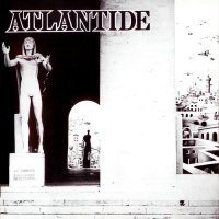 Atlantide - Atlantide (Reissue 1994) (1976)