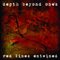 Depth Beyond One\'s - Red Lines Entwined (2009)