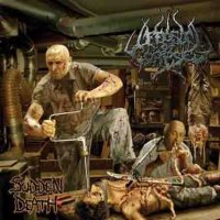 Feast Of Corpses - Sudden Death (2011)