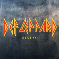 Def Leppard - Best Of (2004)