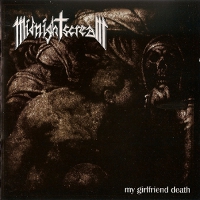 Midnight Scream - My Girlfriend, Death (2001)