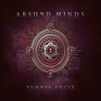 Absurd Minds - Tempus Fugit (2017)