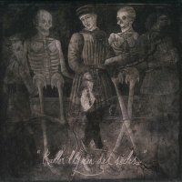 Sacrificia Mortuorum - Railler L\'Hymen Des Siecles (2012)