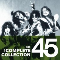 KISS - The Complete Collection (2011)