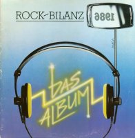 VA - Das Album - Rock-Bilanz (1986)
