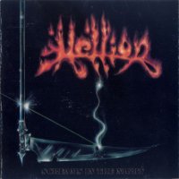 Hellion - Screams in the Night (1987)  Lossless
