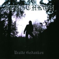 Bergthron - Uralte Gedanken (1998)