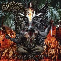 Belphegor - Walpurgis Rites - Hexenwahn (2009)  Lossless