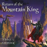 VA - Return Of The Mountain King - A Tribute To Savatage (2000)