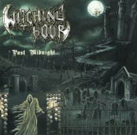 Witching Hour - Past Midnight (2011)