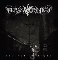 Perseverance - The Fading Light (2011)