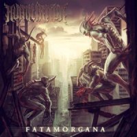 Humiliation - Fatamorgana (2015)