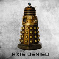 Ninetwelve - Axis Denied (2013)