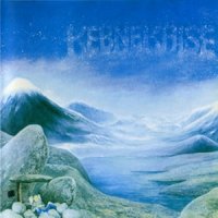 Kebnekaise - Kebnekaise (1973)