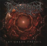 Demigod - Let Chaos Prevail (2007)