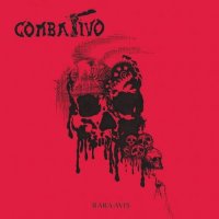 Combativo - Rara Avis (2016)