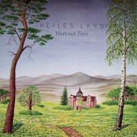 Hartmut Zinn - Heiles Land (1982)