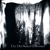 Giamon - The Old Buried Memories (2008)