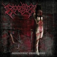 Bloodjob - Misogynic Obsessions (2012)