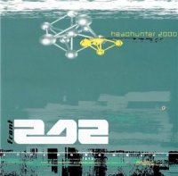 Front 242 - Headhunter 2000 (2CD) (2000)