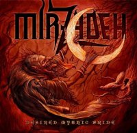 Mirzadeh - Desired Mythic Pride (2014)