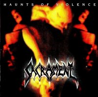 Sacrament - Haunts of Violence (1992)