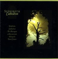 Sephiroth - Cathedron (1999)