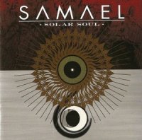 Samael - Solar Soul (2007)  Lossless