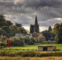 Lifеsigns - Lifеsigns (2013)