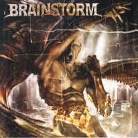 Brainstorm - Metus Mortis (2001)  Lossless