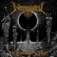 Necronautical - The Endurance At Night (2016)