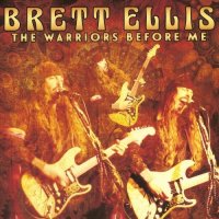 Brett Ellis - The Warriors Before Me (2016)