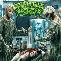 Extremely Rotten - Grotesque Acts Of Humanity (2013)
