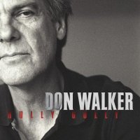 Don Walker - Hully Gully (2014)